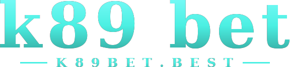 k89 bet logo