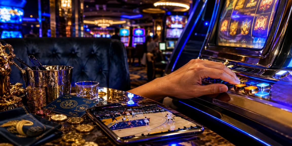 k89 bet Khám Phá Kèo Esports Chúng Tôi Đang Mở